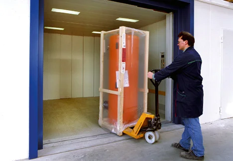 Goods Elevator