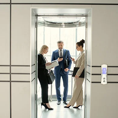 Home Elevator