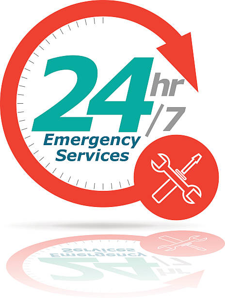 24/7 Lift Emergency