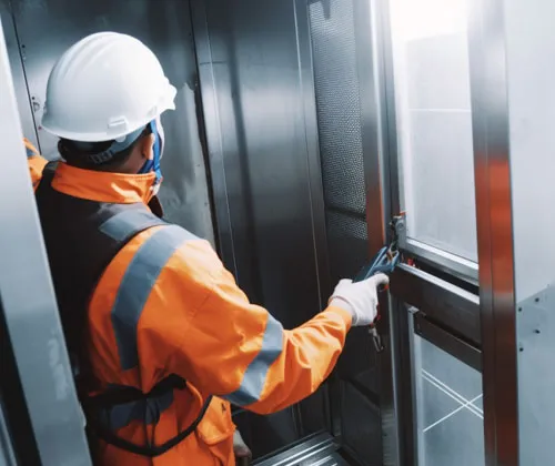 Lift AMC Service