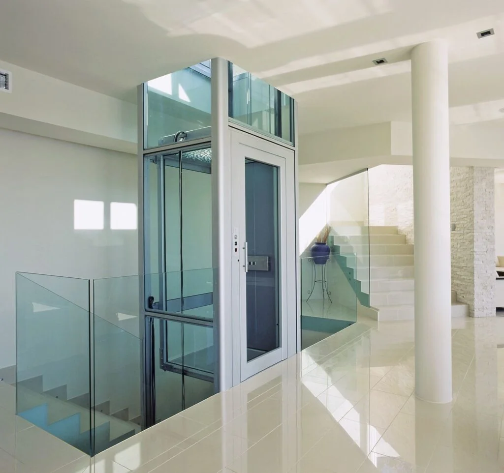 Bungalow Elevator